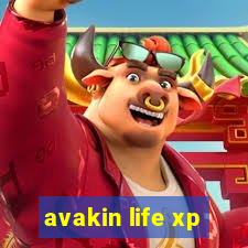 avakin life xp